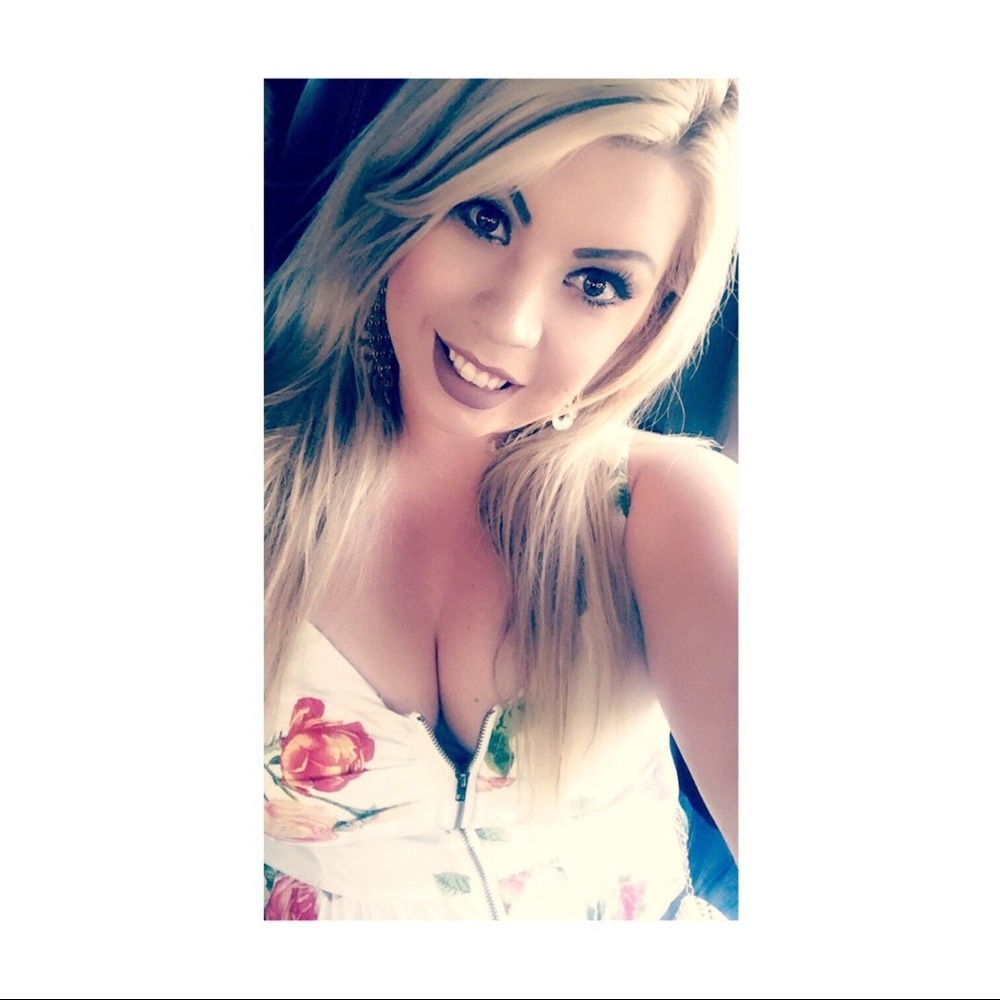 Meet your Posher, Brandy